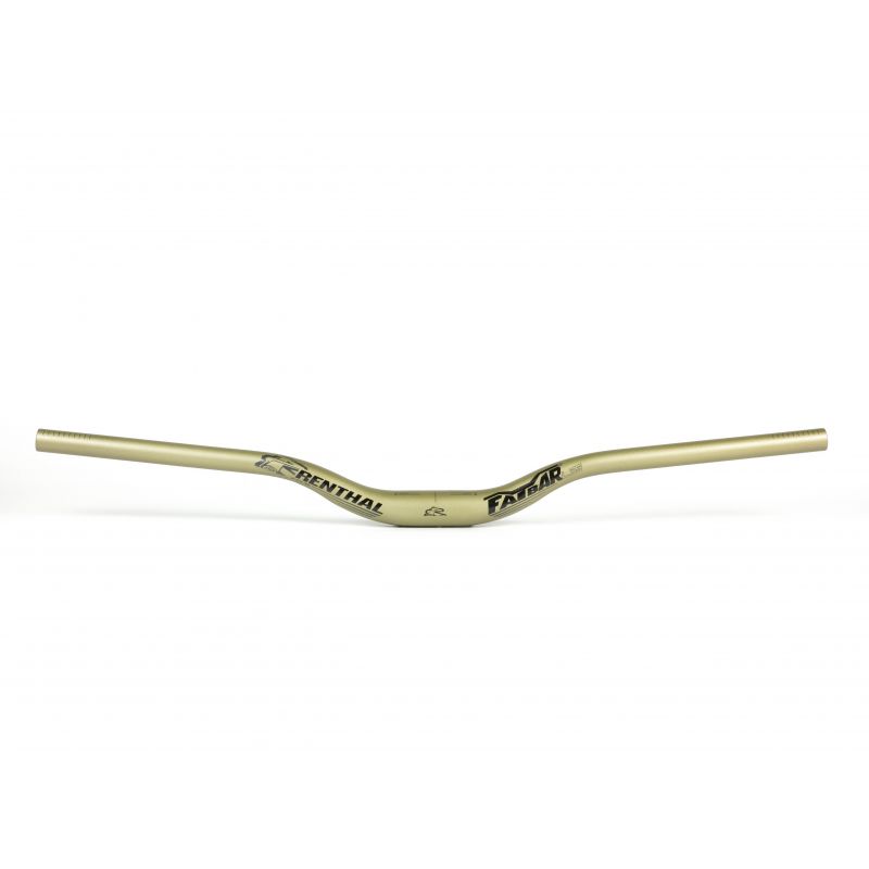 Kierownica Renthal V3 Fatbar Lite 35