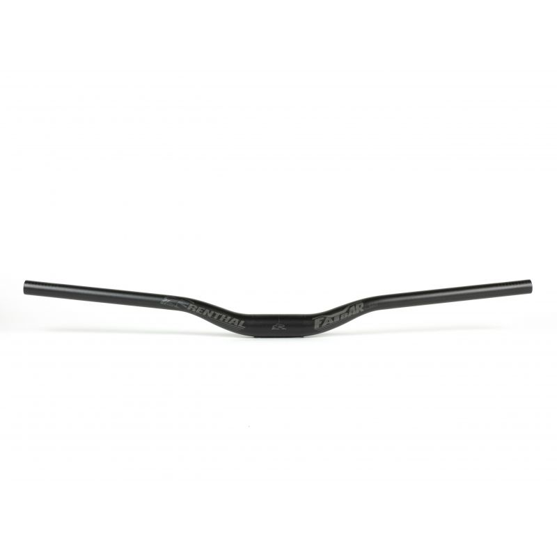 Kierownica Renthal V3 Fatbar Lite 35