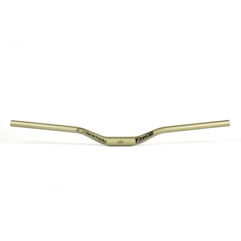 Kierownica Renthal V3 Fatbar Lite 40Mm