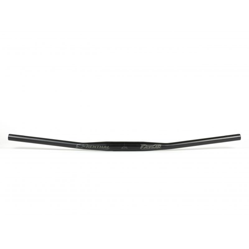 Kierownica Renthal V3 Fatbar Lite Zero