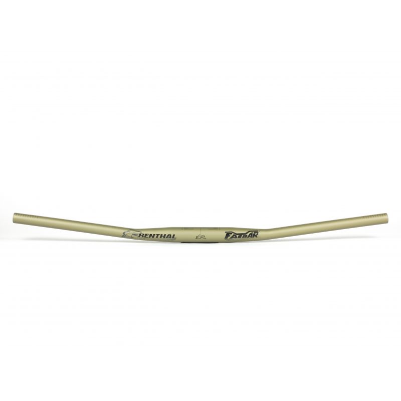 Kierownica Renthal V3 Fatbar Lite Zero