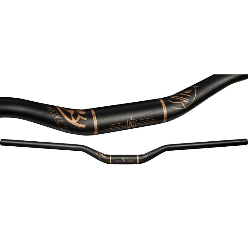 Kierownica Reverse Nico Vink 810Mm