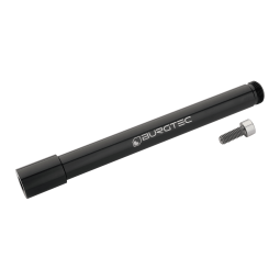 180Mm X 12Mm 1.75Mm Pitch Rear Axle