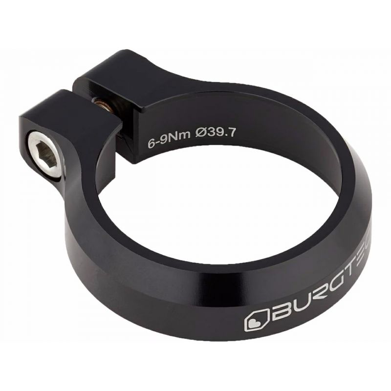 Burgtec Obejma Sztycy 38.6Mm Burgtec