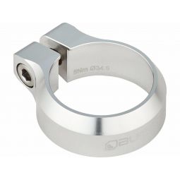 Burgtec Obejma Sztycy 38.6Mm Rhodium