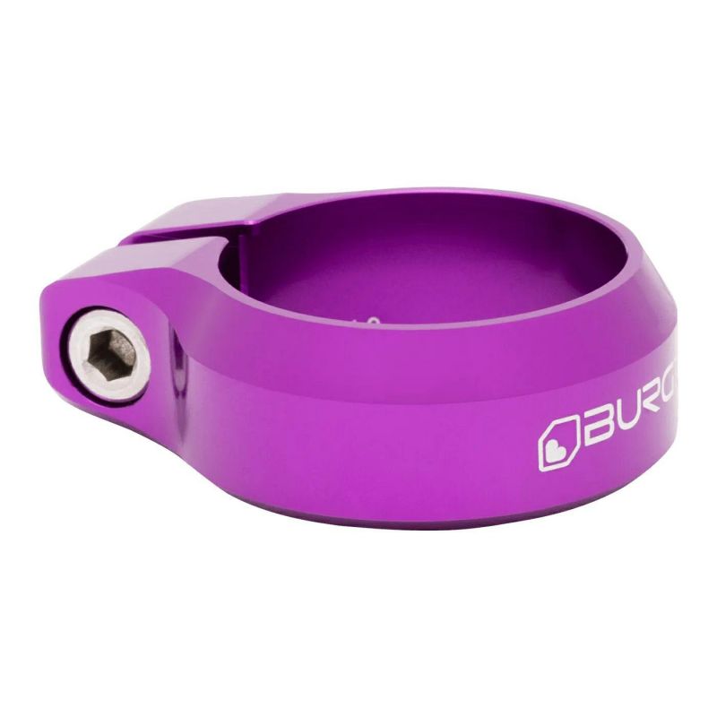 Burgtec Obejma Sztycy 39.7Mm Purple Rain