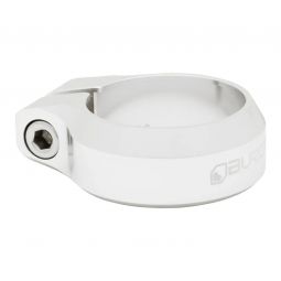 Burgtec Obejma Sztycy 39.7Mm Rhodium