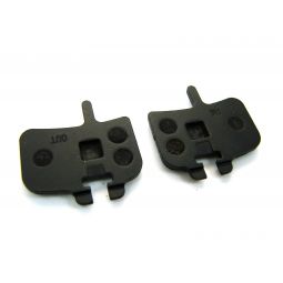 Klocki Hamulcowe A2Z Eco Bp-297 Sram