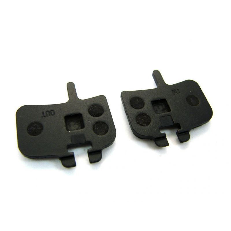 Klocki Hamulcowe A2Z Eco Bp-297 Sram