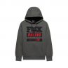 Bluza Z Kapturem Fox Since 74 Sasquatch Fleece Zip Dark Shadow