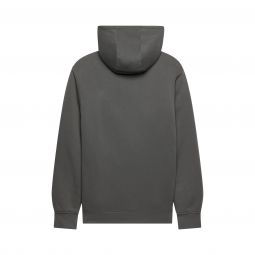 Bluza Z Kapturem Fox Since 74 Sasquatch Fleece Zip Dark Shadow