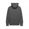 Bluza Z Kapturem Fox Since 74 Sasquatch Fleece Zip Dark Shadow
