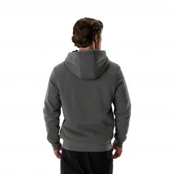 Bluza Z Kapturem Fox Since 74 Sasquatch Fleece Zip Dark Shadow