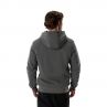 Bluza Z Kapturem Fox Since 74 Sasquatch Fleece Zip Dark Shadow