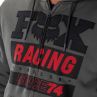 Bluza Z Kapturem Fox Since 74 Sasquatch Fleece Zip Dark Shadow