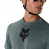 Koszulka Rowerowa Fox Ranger Head Sage