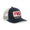 Czapka Z Daszkiem Fox Circa 74 Snapback Trucker Midnight