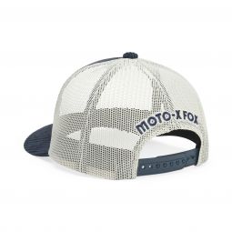 Czapka Z Daszkiem Fox Circa 74 Snapback Trucker Midnight