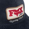 Czapka Z Daszkiem Fox Circa 74 Snapback Trucker Midnight