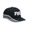 Czapka Z Daszkiem Fox F Head X Snapback Black