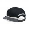 Czapka Z Daszkiem Fox F Head X Snapback Black