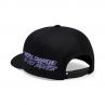 Czapka Z Daszkiem Fox Pro Circuit Snapback Black