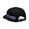 Czapka Z Daszkiem Fox Pro Circuit Snapback Black
