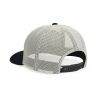 Czapka Z Daszkiem Fox Coldpress Snapback Pearl White