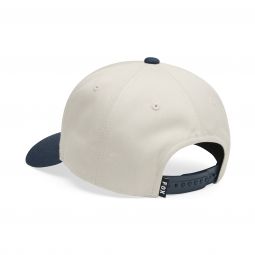 Czapka Z Daszkiem Fox Head Subframe Snapback Chalk