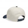 Czapka Z Daszkiem Fox Head Subframe Snapback Chalk