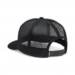 Czapka Z Daszkiem Fox Racing Trucker Black