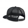 Czapka Z Daszkiem Fox Racing Trucker Black