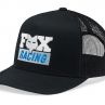 Czapka Z Daszkiem Fox Racing Trucker Black