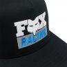 Czapka Z Daszkiem Fox Racing Trucker Black