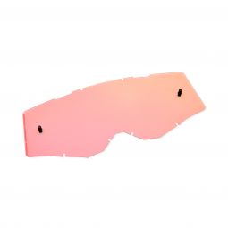 Szyba Do Gogli Fox Mx24 Airspace/Main Mirror Lxn Lens Red