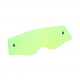 Szyba Do Gogli Fox Mx24 Airspace/Main Mirror Lxn Lens Green