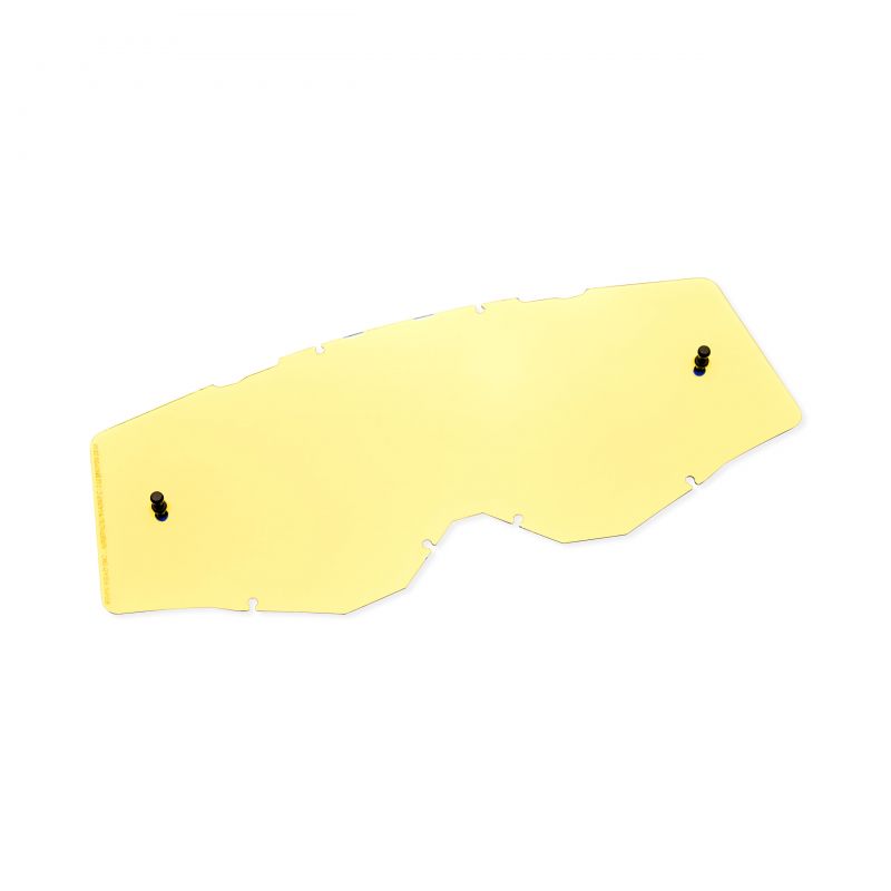Szyba Do Gogli Fox Mx24 Airspace/Main Mirror Lxn Lens Gold
