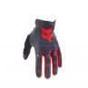 Rękawice Motocyklowe Fox Dirtpaw Ce Grey Red