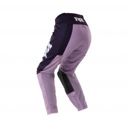 Spodnie Motocyklowe Damskie Fox 180 Raid Lavender Drift