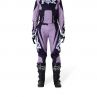 Spodnie Motocyklowe Damskie Fox 180 Raid Lavender Drift