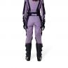 Spodnie Motocyklowe Damskie Fox 180 Raid Lavender Drift