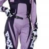 Spodnie Motocyklowe Damskie Fox 180 Raid Lavender Drift