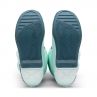 Buty Motocyklowe Damskie Fox Comp Boot Ice Blue