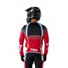 Bluza Motocyklowa Fox Flexair Thorn Red