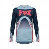 Bluza Motocyklowa Fox Flexair Arc Ice Blue