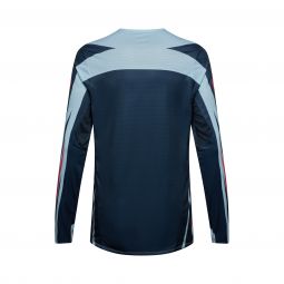 Bluza Motocyklowa Fox Flexair Arc Ice Blue