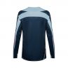 Bluza Motocyklowa Fox Flexair Arc Ice Blue