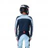 Bluza Motocyklowa Fox Flexair Arc Ice Blue