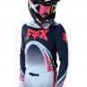 Bluza Motocyklowa Fox Flexair Arc Ice Blue
