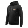 Bluza Rebelhorn Offscript Black